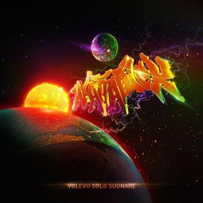 Whattafuck!? - Volevo Solo Suonare (2020)