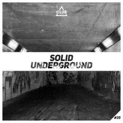 Solid Underground, Vol. 35 (2020)