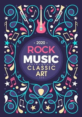 Instrumental Rock Classic 2CD (2020)