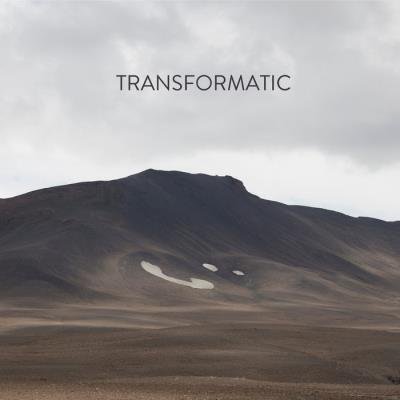 Information Ghetto - Transformatic (2020)