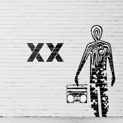 Kompute Musik XX (2020)