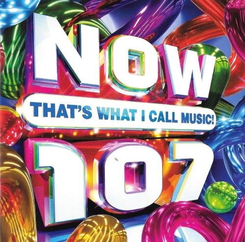 Now That's What I Call Music! 107 (2CD) (2020) FLAC