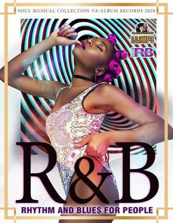 Rhythm And Blues For People (2020)