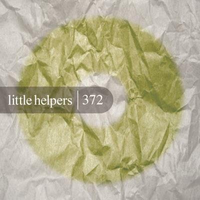 Butane & Riko Forinson - Little Helpers 372 (2020)