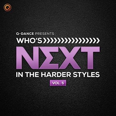 Who's Next In The Harder Styles Vol 5 (2020)