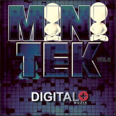 Mini Tek Vol 8 (2020)