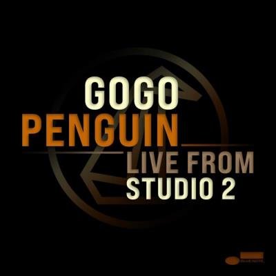 GoGo Penguin - Live from Studio 2 (2020)