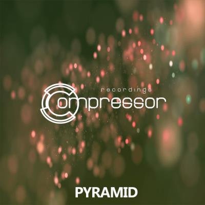 Compressor Recordings - Pyramid (2020)