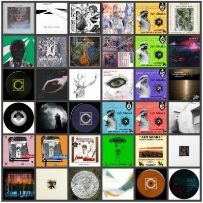 Electronic, Rap, Indie, R&B & Dance Music Collection Pack (2020-12-02)