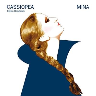 Mina - Cassiopea (Italian Songbook) (2020)