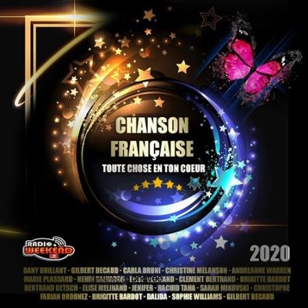 Chanson Francaise (2020)