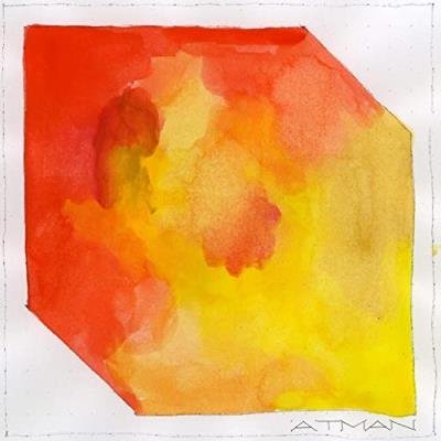 Rj Valeo - Atman (2020 Remaster) (2020)