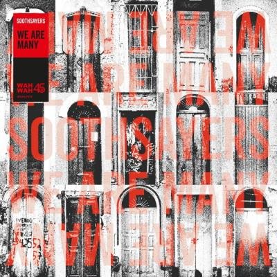 Soothsayers - We Are Many (2020)