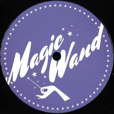 Magic Wand 15 (2020)