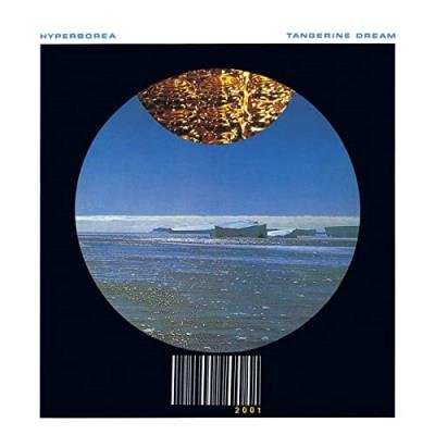 Tangerine Dream - Hyperborea (Deluxe Version Remastered 2020) (2020)