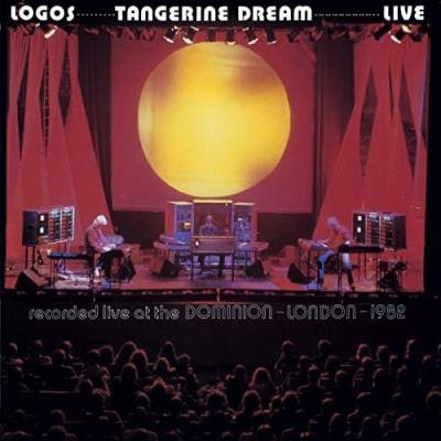 Tangerine Dream - Logos (Live Remastered 2020) (2020)