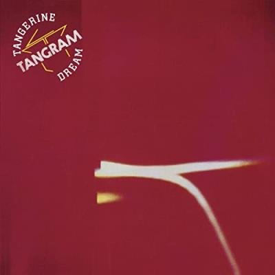 Tangerine Dream - Tangram (Remastered 2020) (2020)