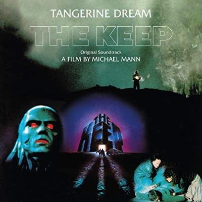 Tangerine Dream - The Keep (Original Motion Picture Remastered 2020) (2020)