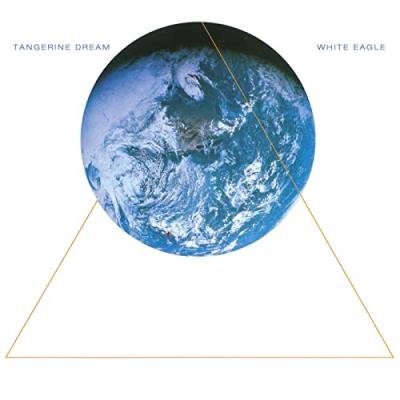 Tangerine Dream - White Eagle (Remastered 2020) (2020)