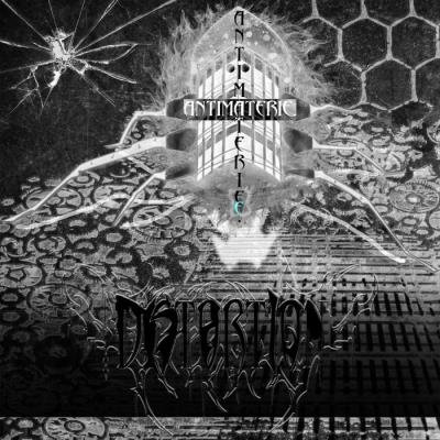 Distortion Unidad Records - Antimaterie (2020)