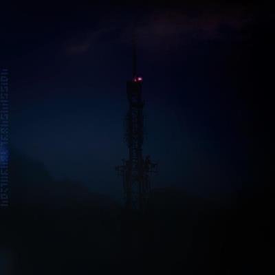 Adam Fielding - Nocturnal Transmission (2020)