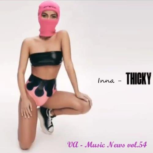 Music News vol.54 (2020)