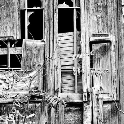 Adhil Moorish - The Fallen World (2020)