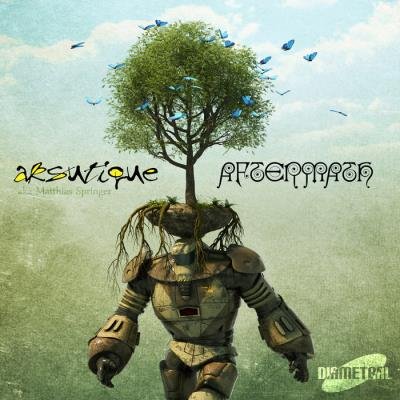 Aksutique & Matthias Springer - Aftermath (2020)