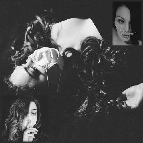 Quarantine Doom Jazz vol. 1-3 (2020) FLAC