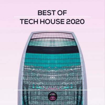 Known Crew - Best Of Tech House 2020 (2020)