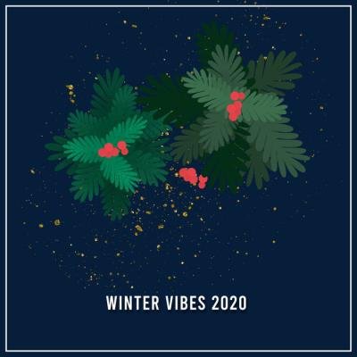Norvis Music - Winter Vibes 2020 (2020)