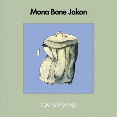 Universal Music: Cat Stevens - Mona Bone Jakon (2020)