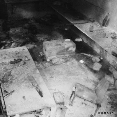 Khoros - Entities VA (2020)