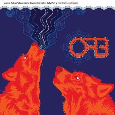 Beyond The Call Of Duty, Pt. 3 (The Orb Remix Project) (2020)