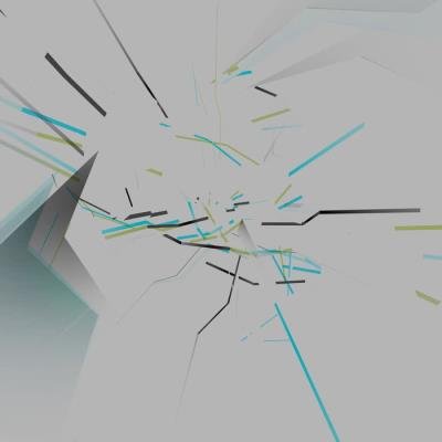 Don't Be Afraid - 10.02 (2020)