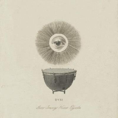 DVS1 - Beta Sensory Motor Rhythm (2020)