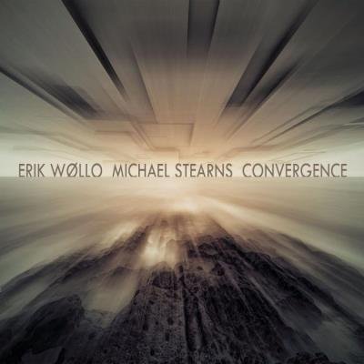 Erik WГёllo & Michael Stearns - Convergence (2020)