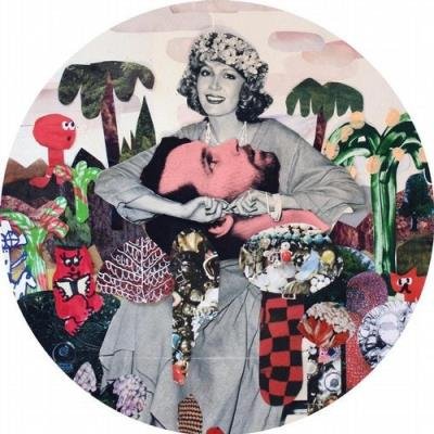 Harald Bjo?rk, Prins Thomas - Hall Om Mig (2020)