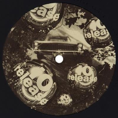 Io - Sustain & Release (2020)