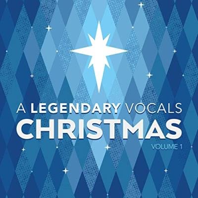 Legendary Vocals - A Legendary Vocals Christmas (2020)