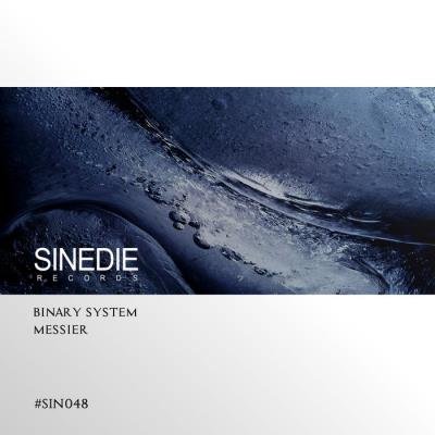 Messier - Binary System (2020)