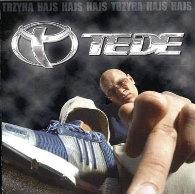 Tede - Trzyha Hajs Hajs Hajs (2020)