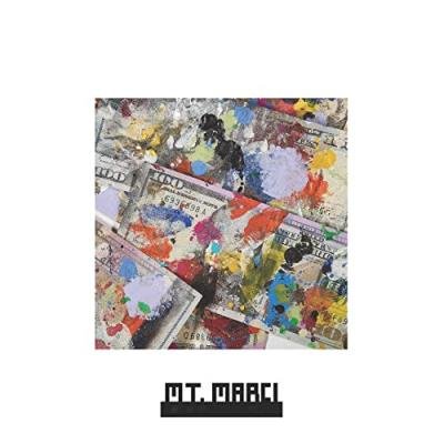 Roc Marciano - Mt. Marci (2020)