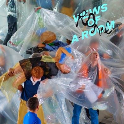 Rone - Views Of A Room (2020)