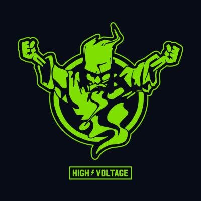 Thunderdome 2020 High Voltage (2020)