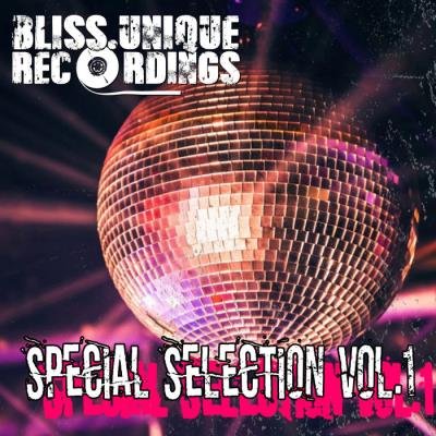 Special Selection Vol 1 (2020)