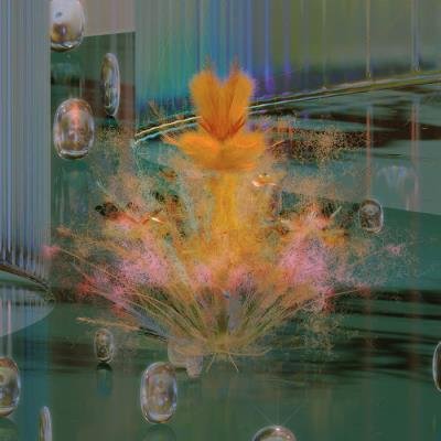 Sharpen, Moving (2020)