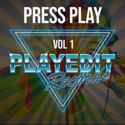 Press Play Vol 1 (2020)