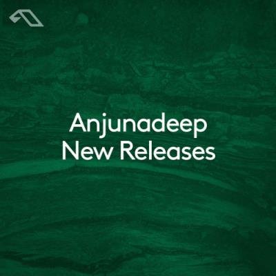 Anjunadeep New Releases 2020 (2020) FLAC