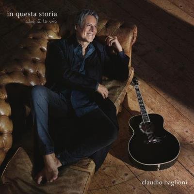 Claudio Baglioni - In Questa Storia Che E La Mia (2020)